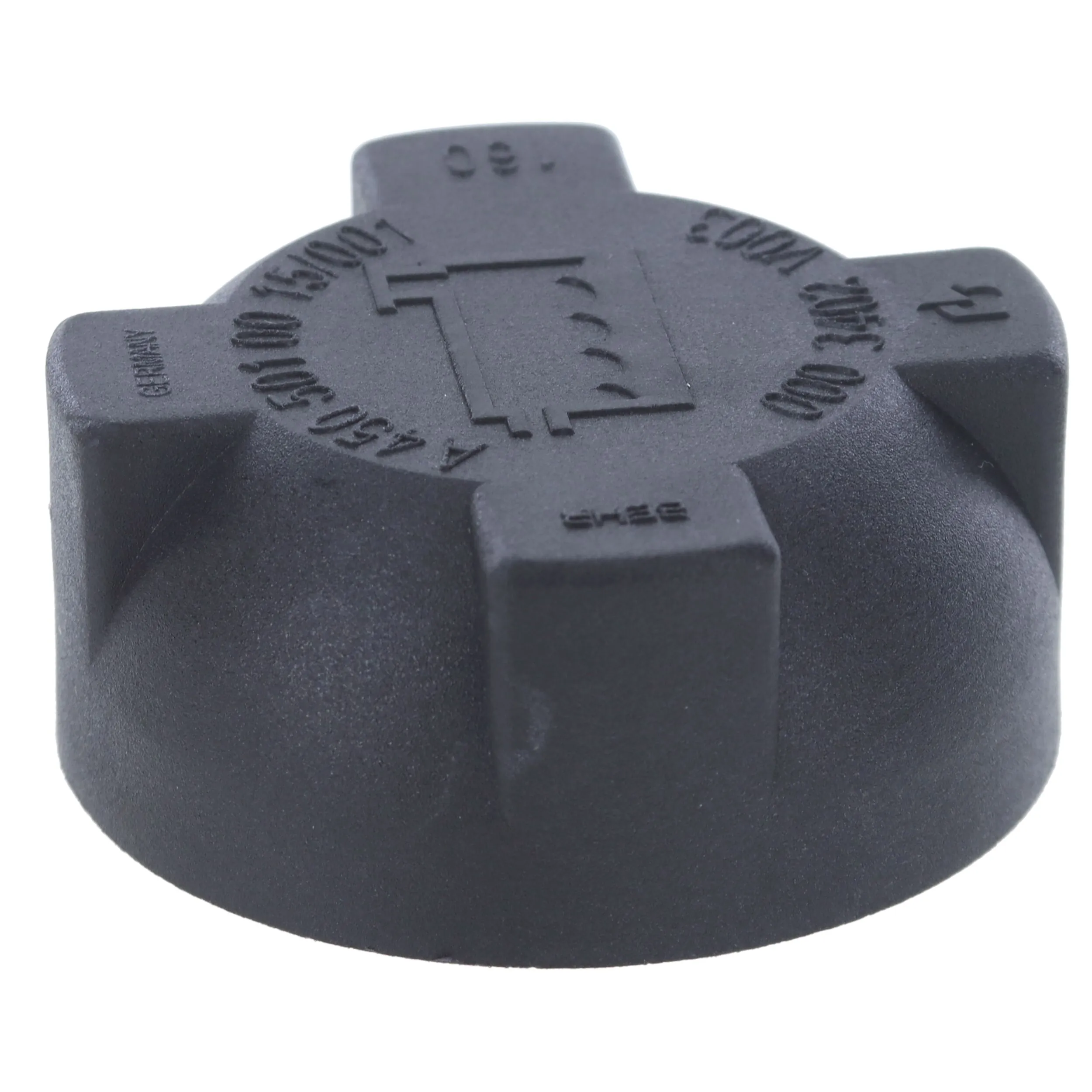 Tapa de depósito de agua Motorad T175