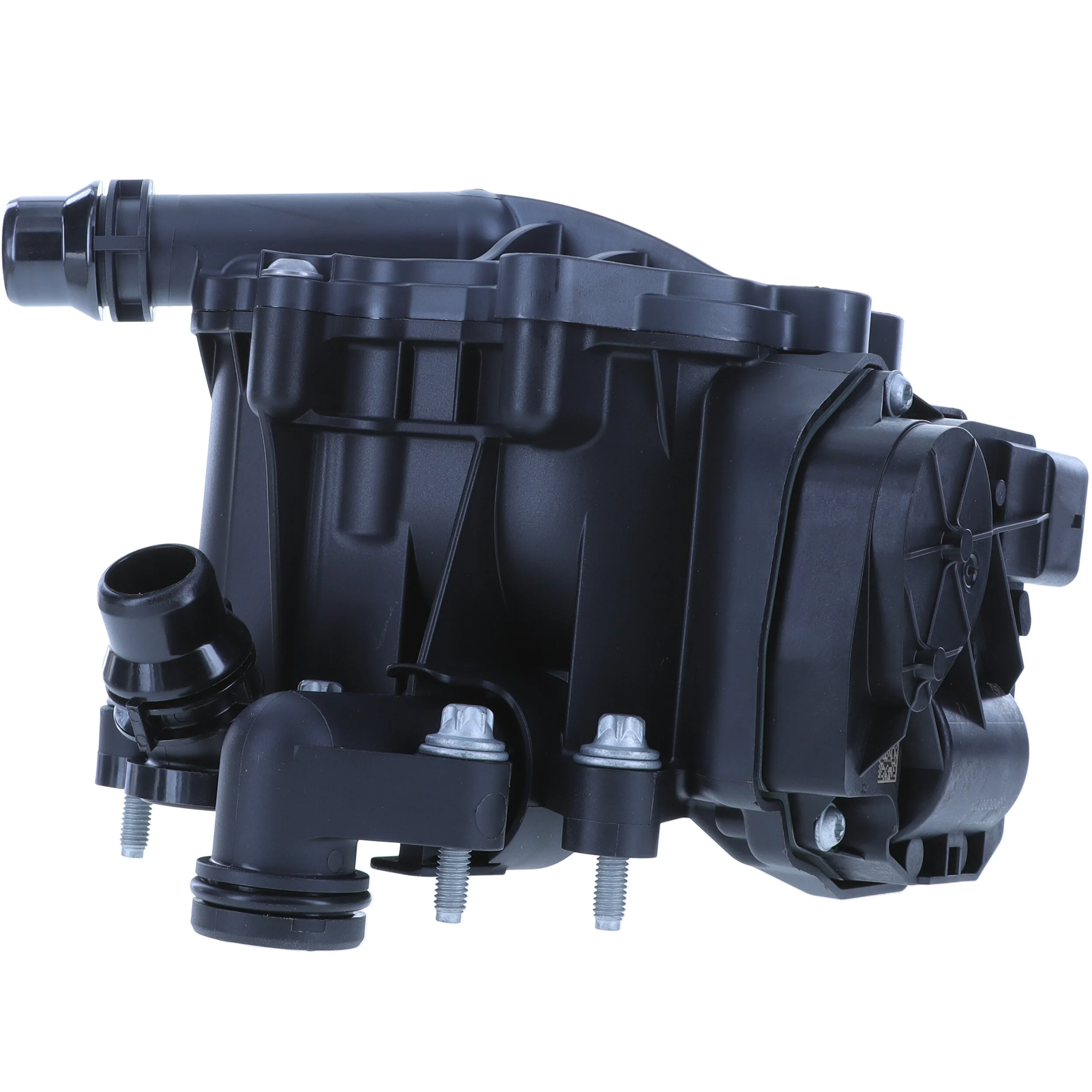Caja de termostato 1225105 Motorad
