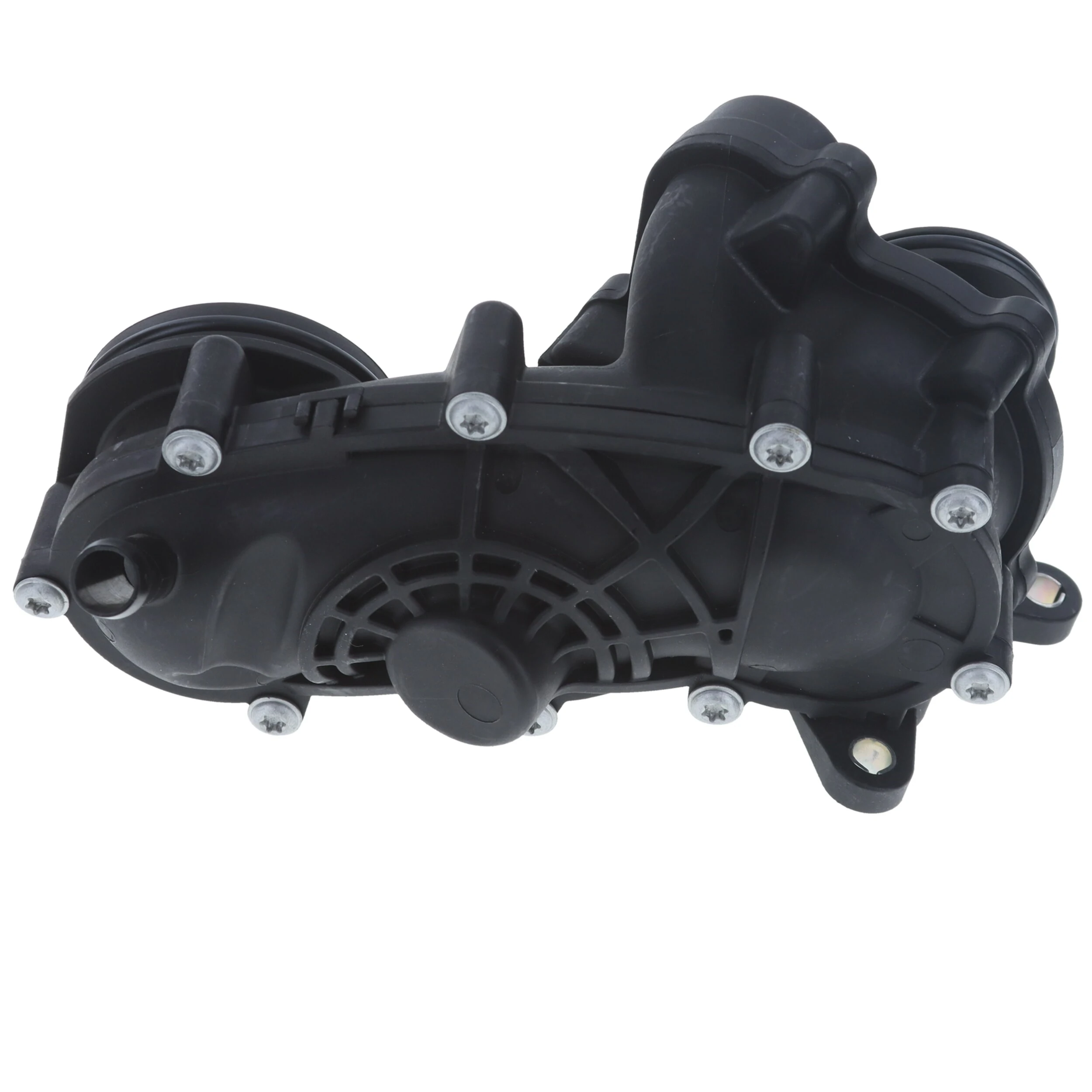 Caja termostato Audi Q7  (4MB, 4MG, 4MQ)