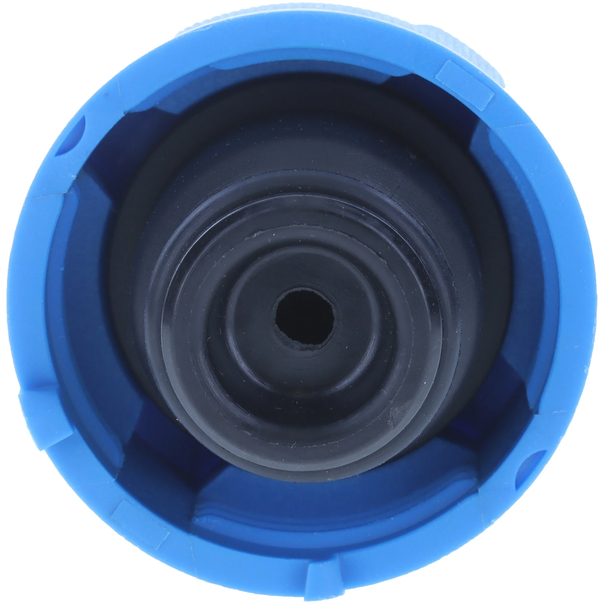 Tapón depósito de refrigerante T75 Motorad