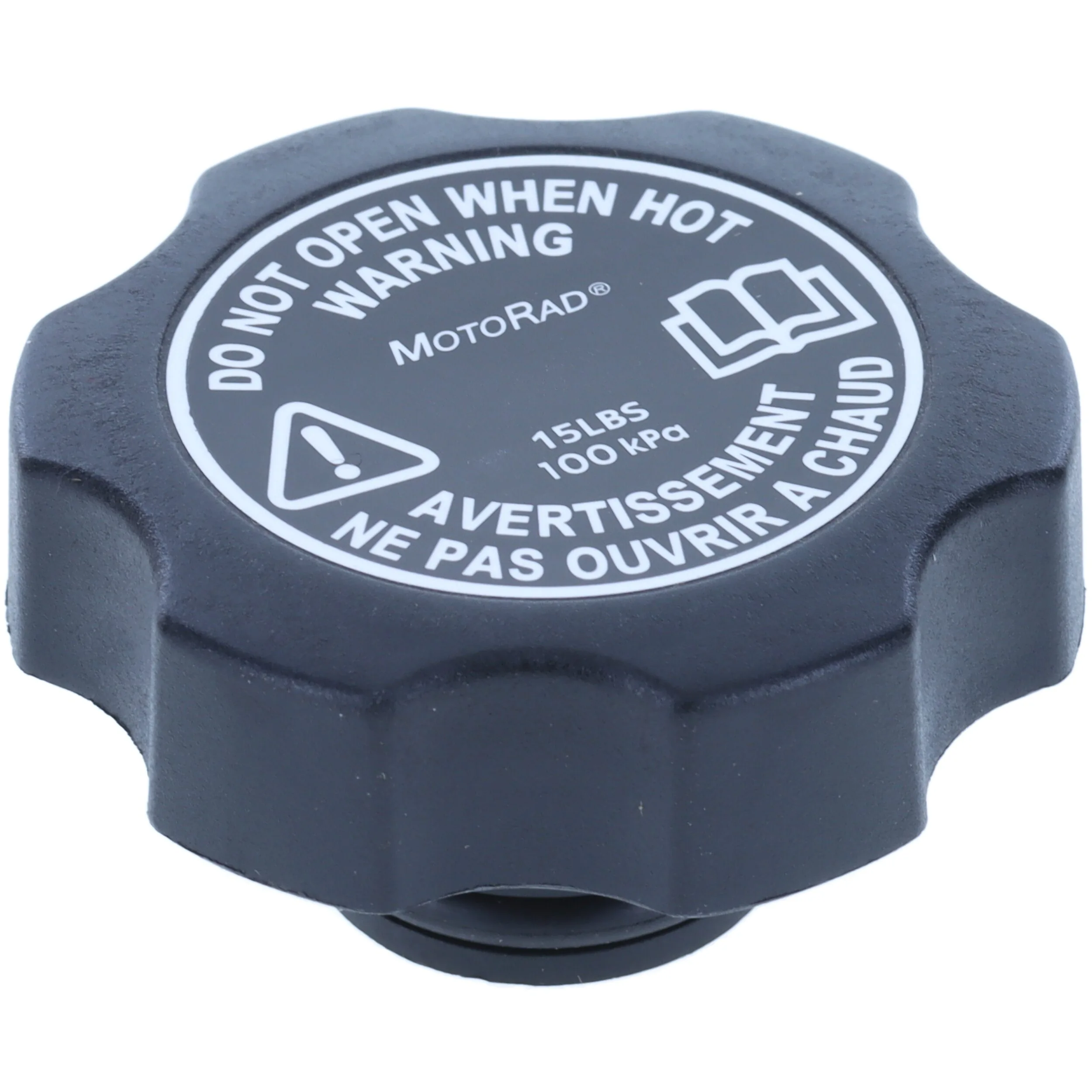 Tapón de expansión de refrigerante/anticongelante Jaguar X-type CF1