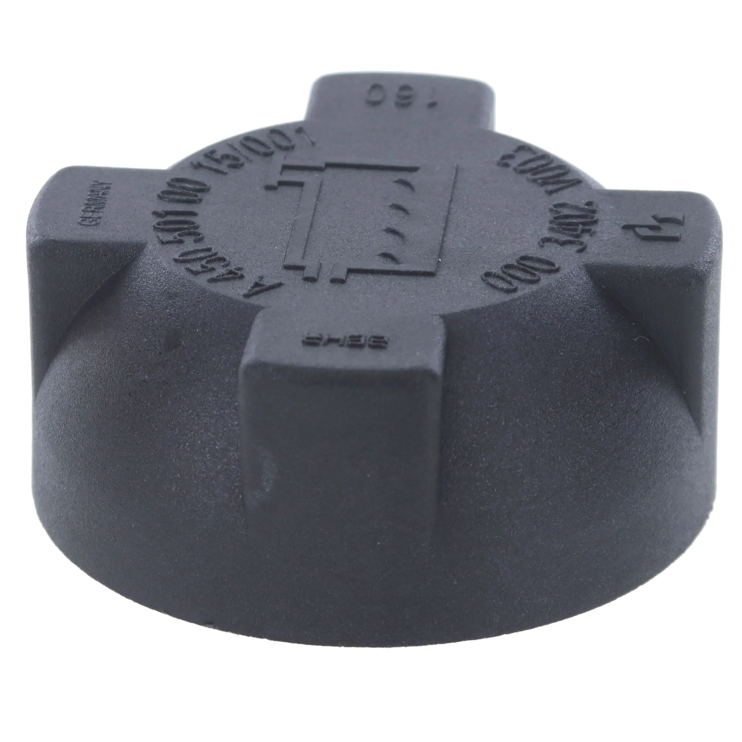 T175 Motorad Tapón del radiador de refrigerante