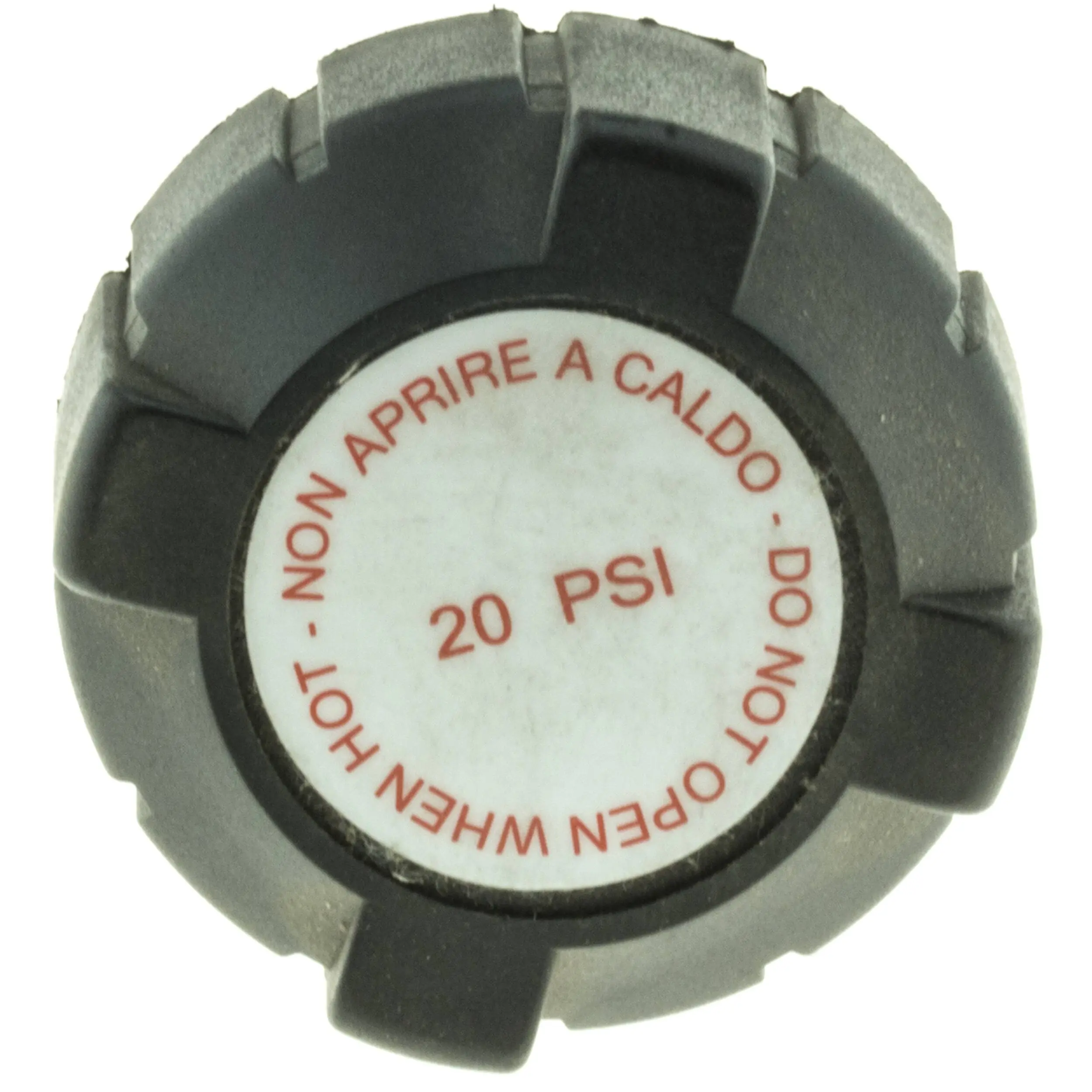 Comprar 68162475AA Chrysler Tapón depósito de refrigerante