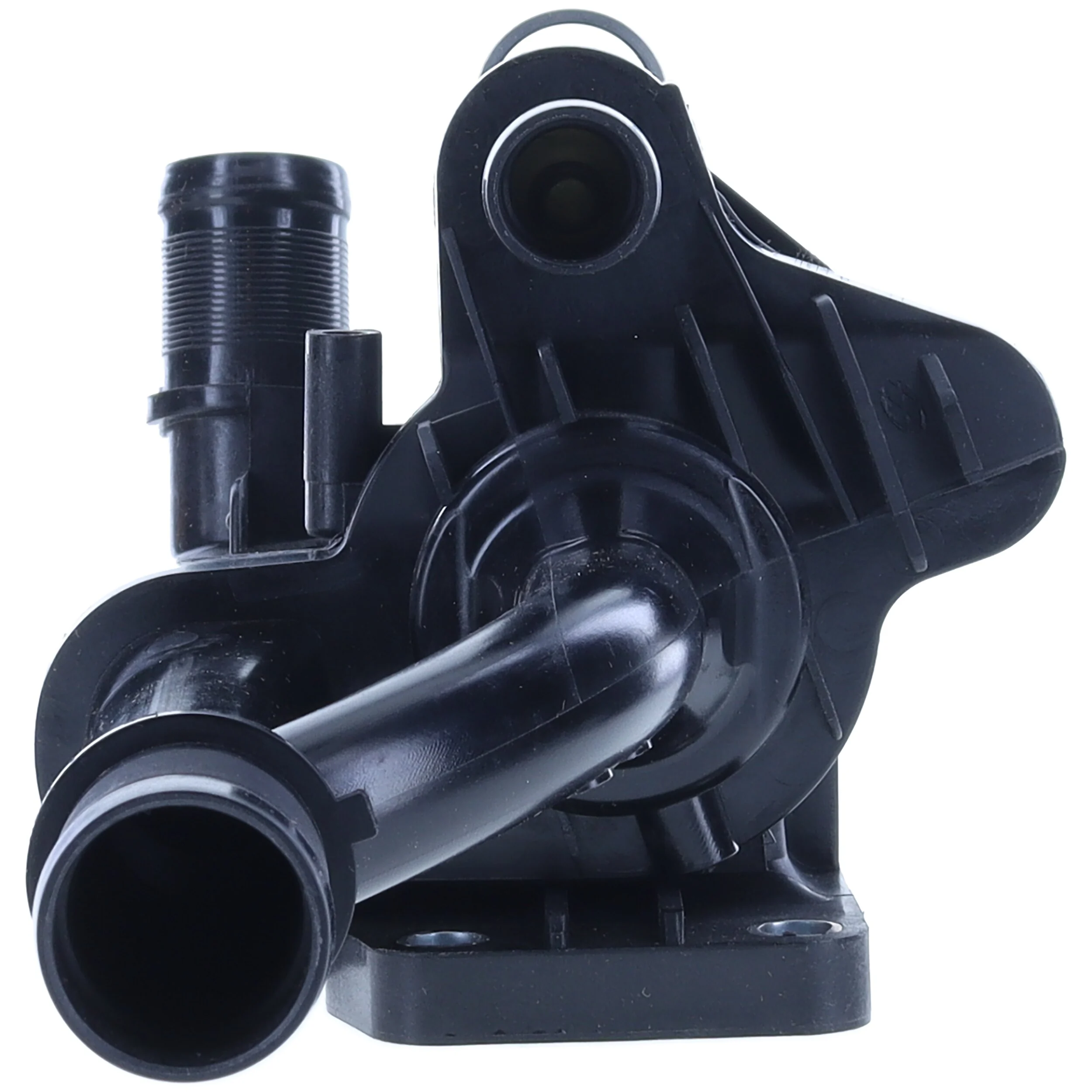 Caja del termostato Peugeot 407 6D