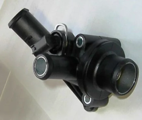 Comprar Carcasa del termostato Mercedes A  W168 a bajo precio