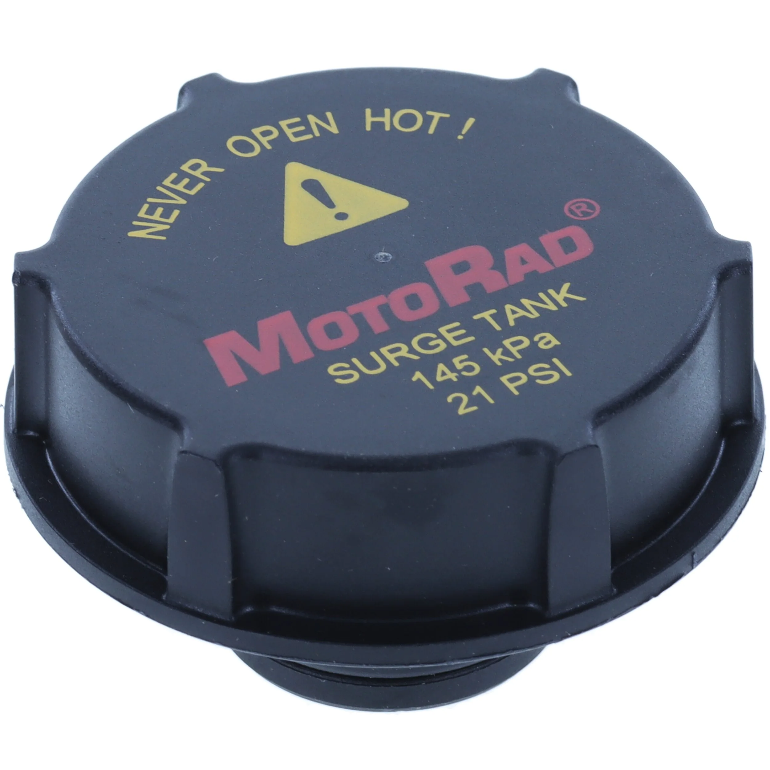 T57 Motorad Tapón del radiador de refrigerante