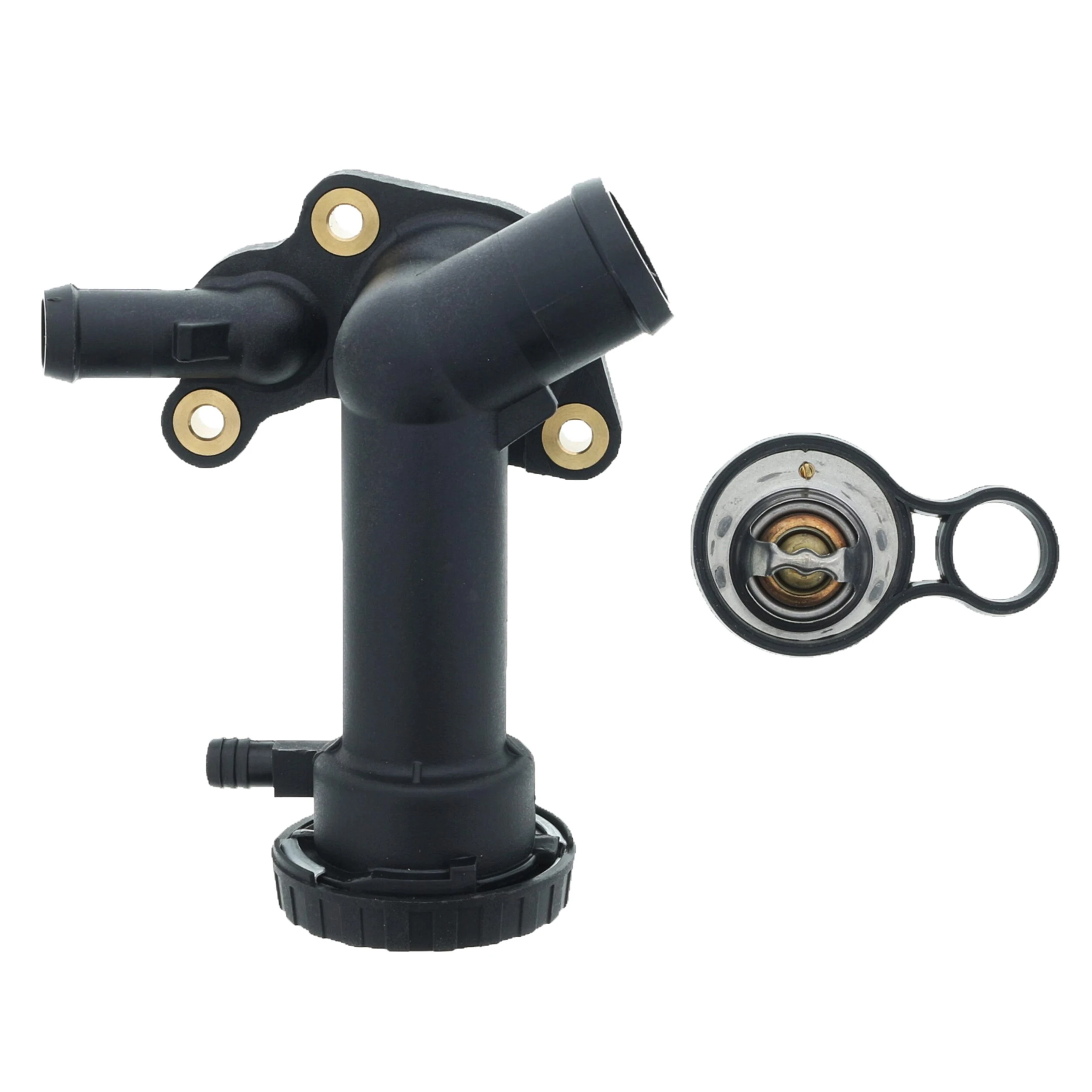 Carcasa del termostato Mini Cooper hatchback (R50, R53) (2001 - 2006) precio, desde 14,26 EUR