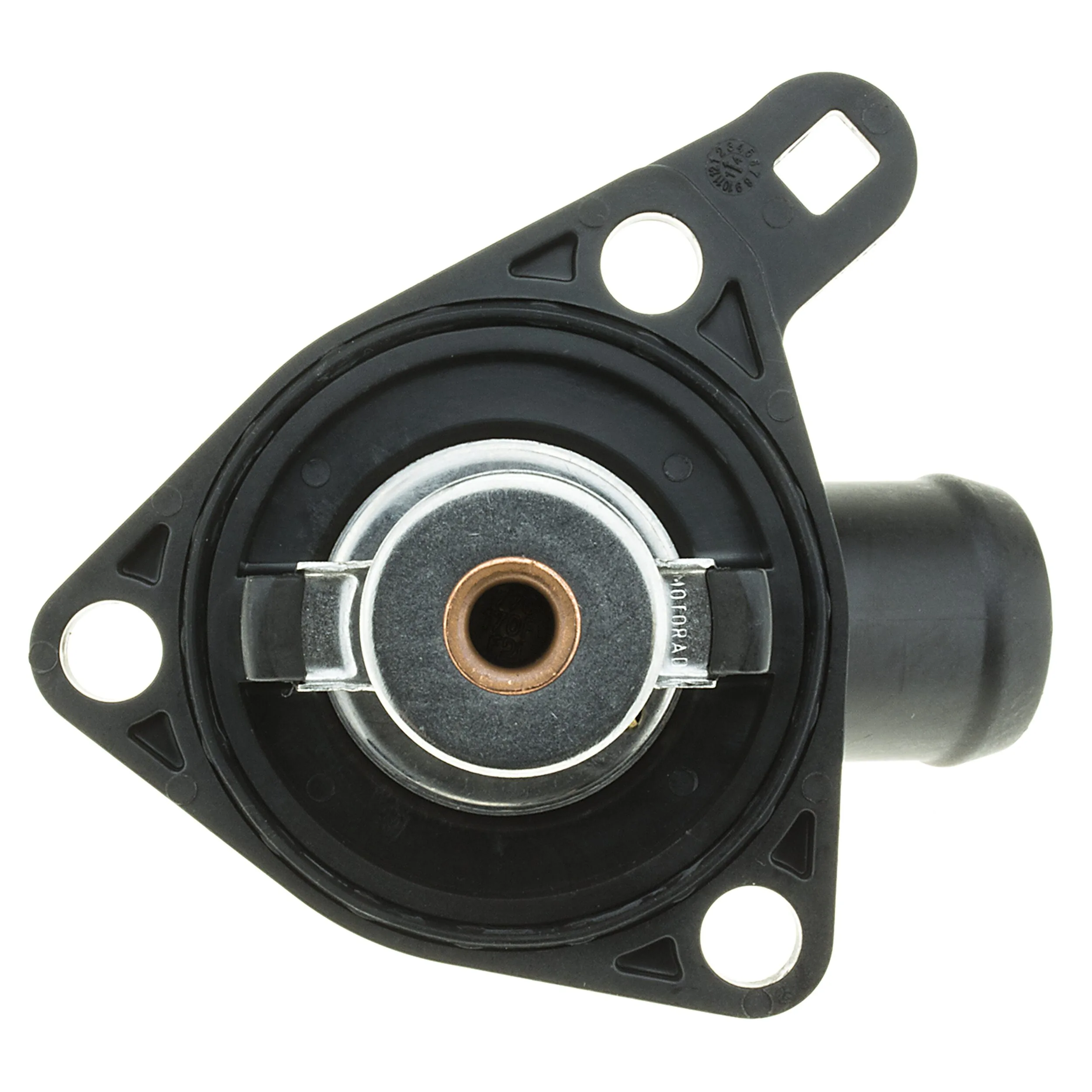Termostato refrigerante Motorad 43277K