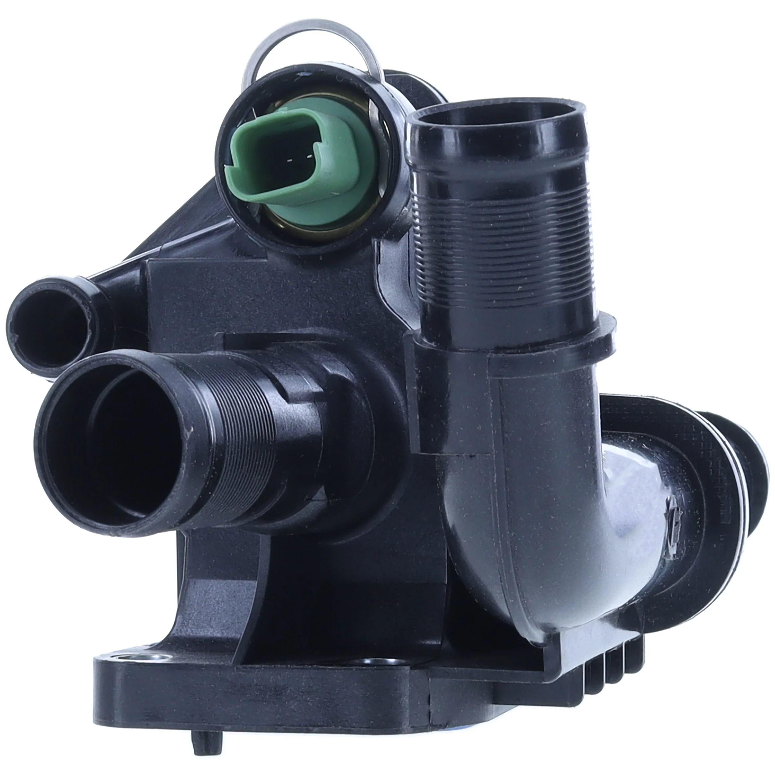 Caja del termostato Peugeot 407 6D