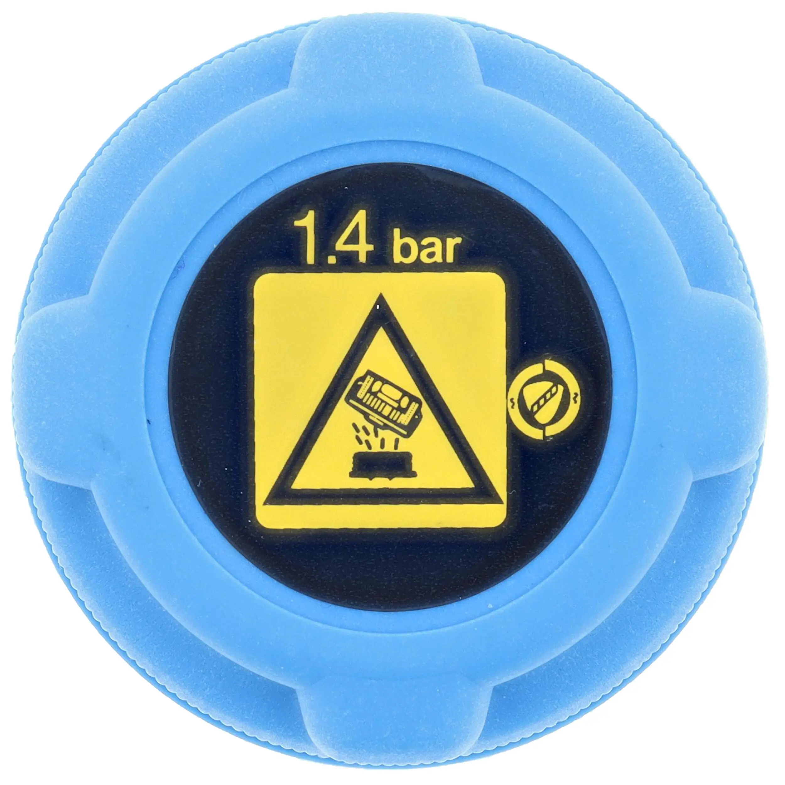Tapón depósito de refrigerante T96 Motorad