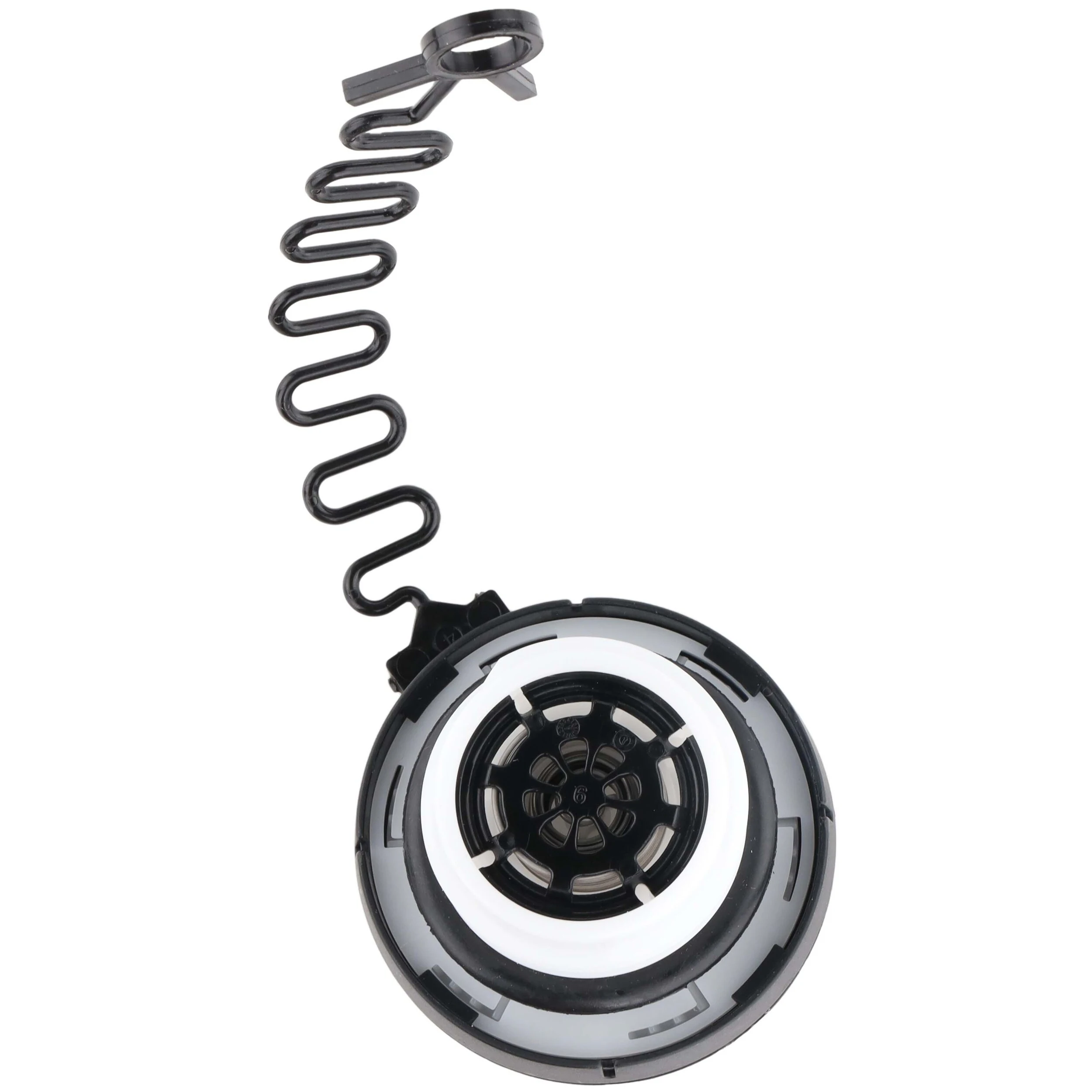  Tapa de depósito de combustible Chevrolet Aveo 1