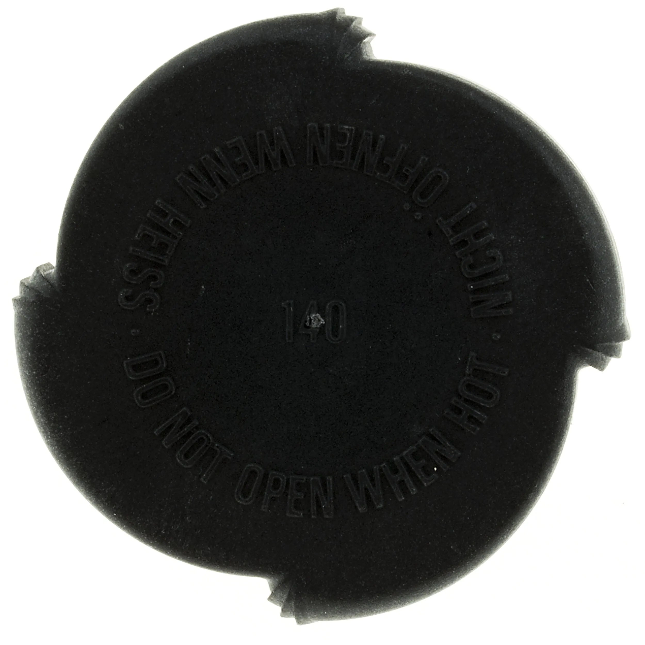 T43 Motorad Tapa de radiador