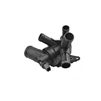 Caja del termostato Nissan Qashqai 2 J11