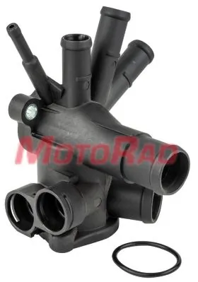 Comprar Caja de termostato Volkswagen Jetta II 19E, 1G2, 165, 167