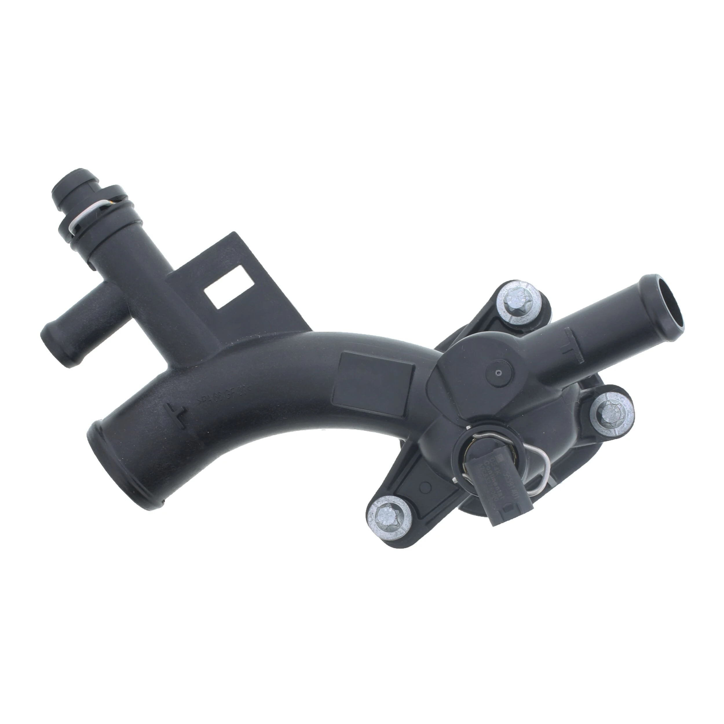 Brida del sistema de refrigeración (triple unión) Bogap L4246101 precio, desde 20,81 EUR