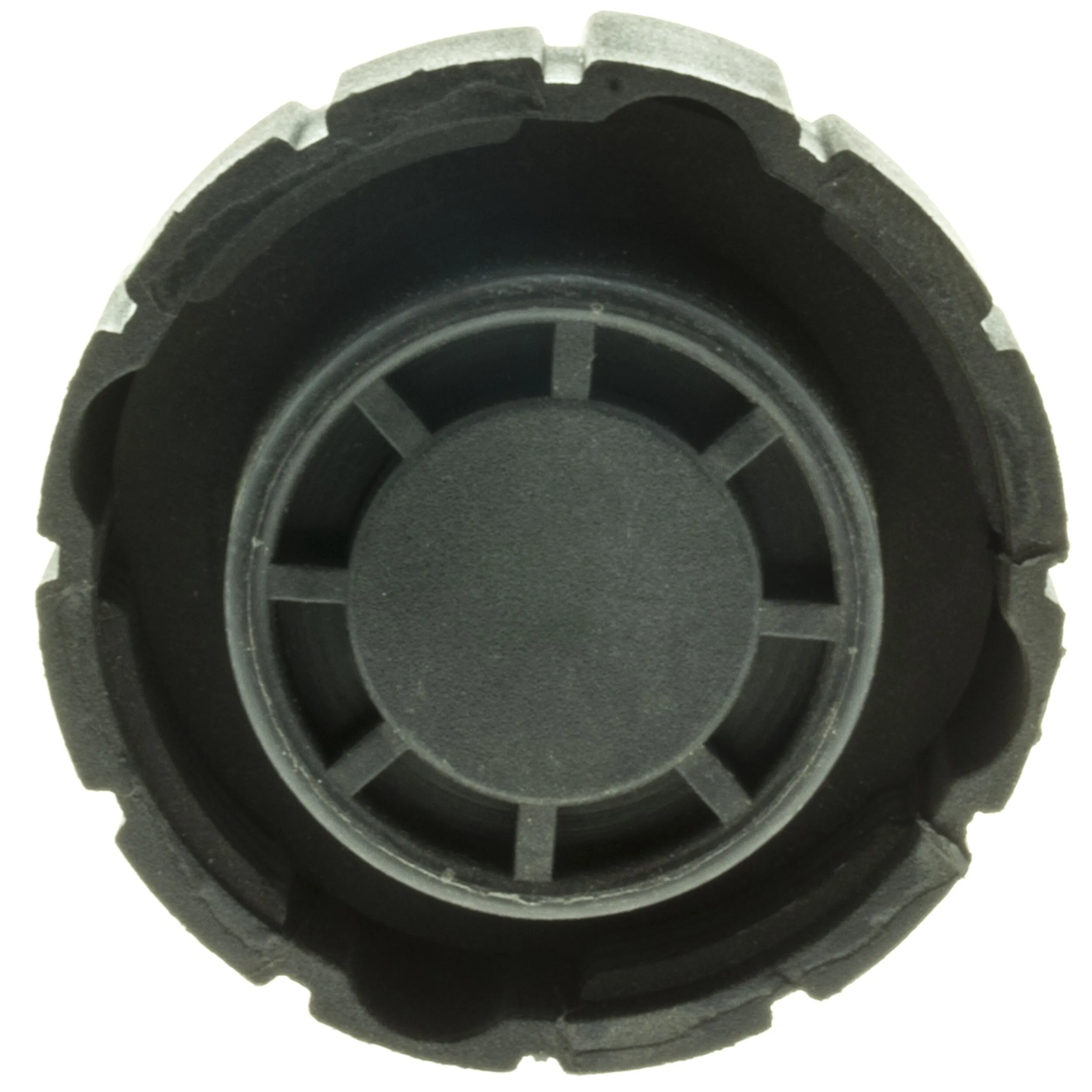 Tapón depósito de refrigerante 68162475AA Chrysler
