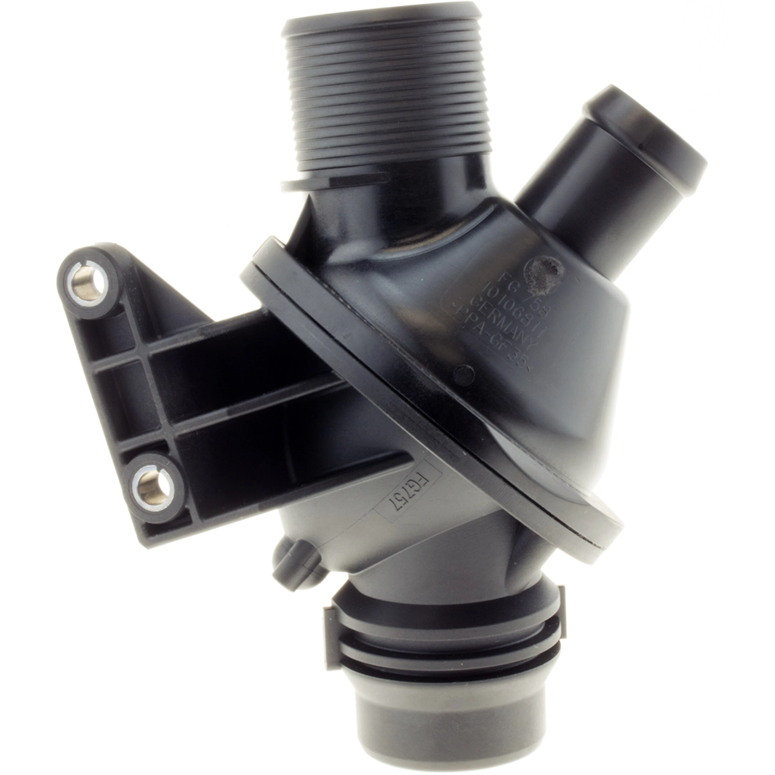 822108 Motorad Caja del termostato