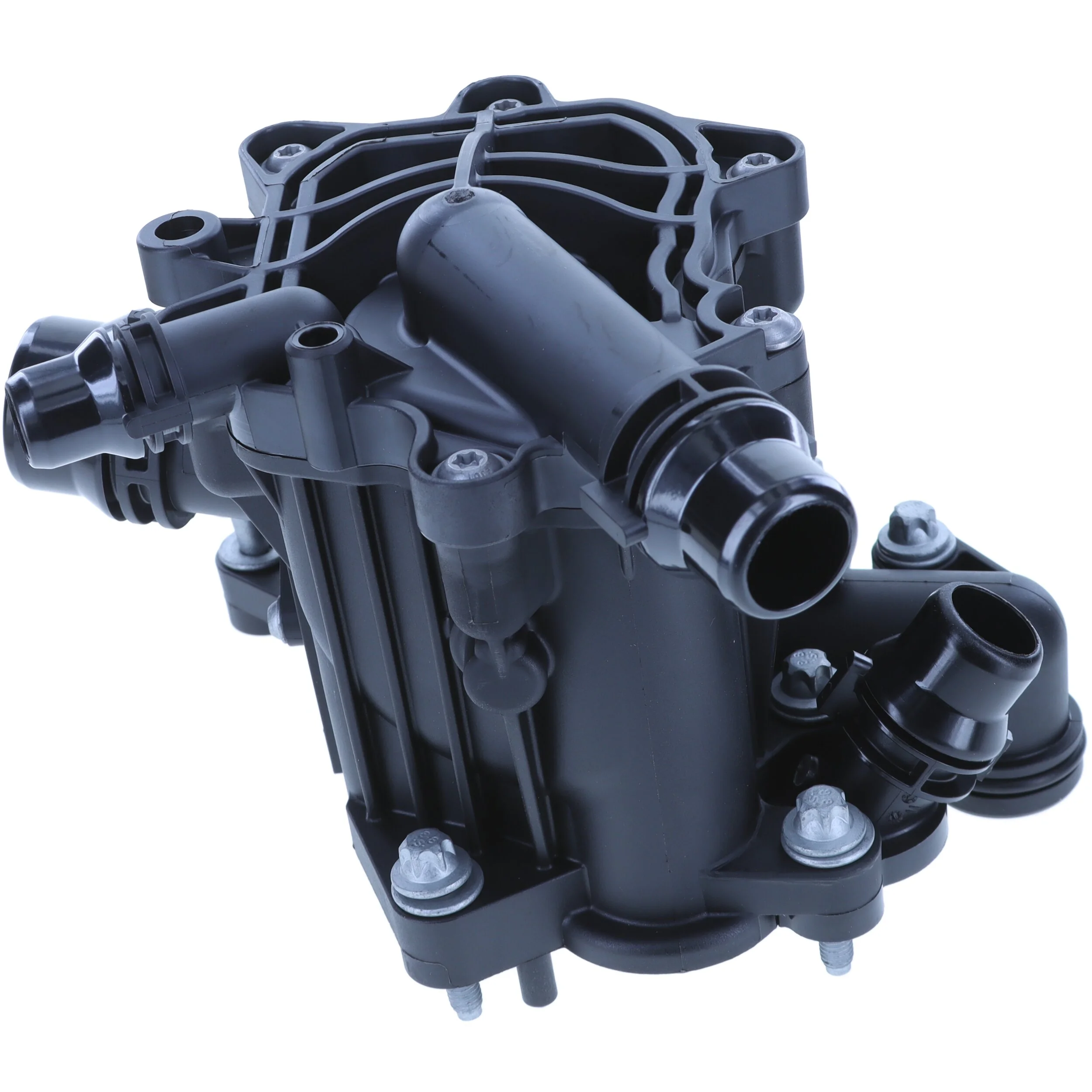 1225105 Motorad Caja del termostato