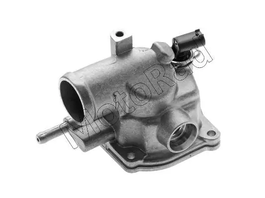  Caja de termostato Mercedes E 