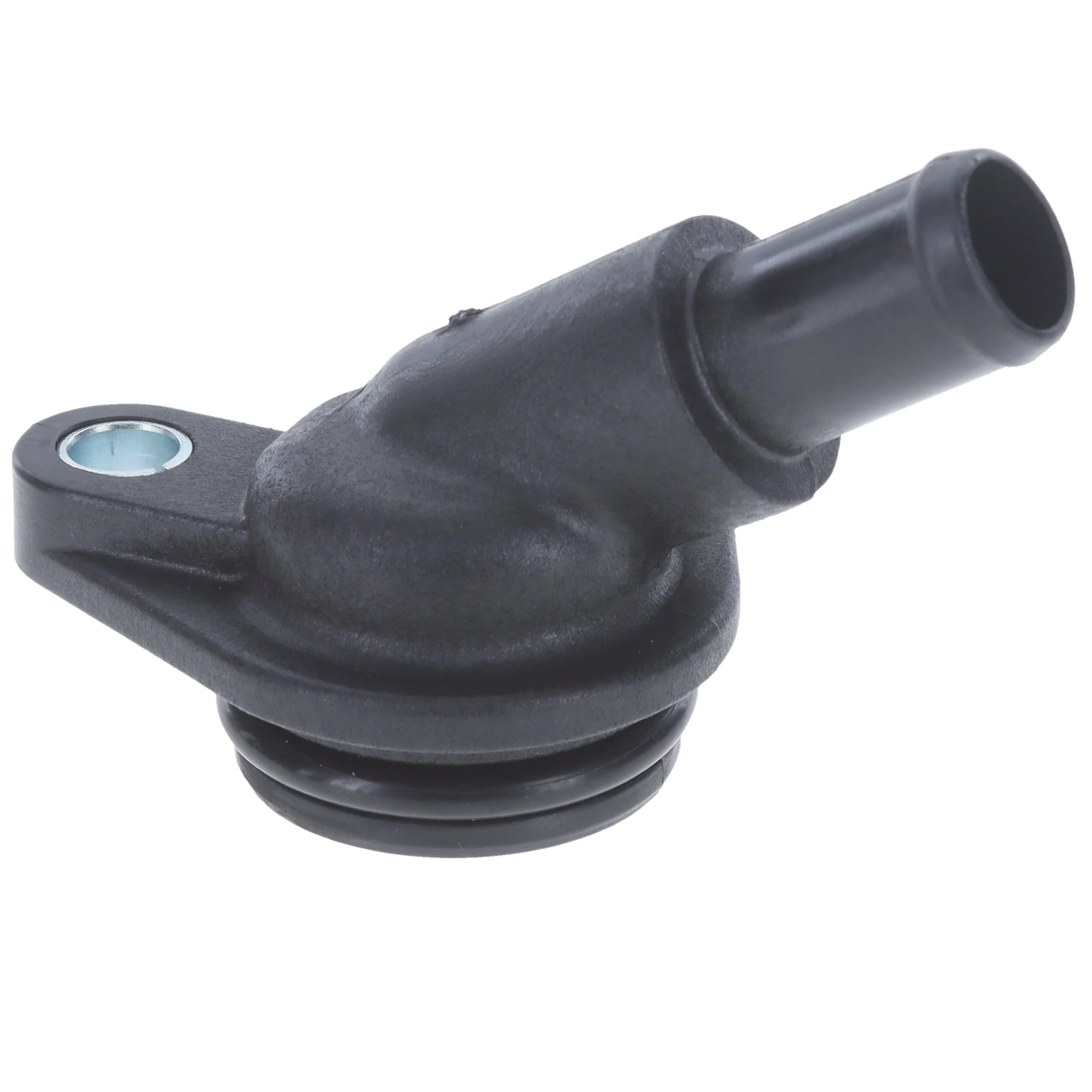 Brida del sistema de refrigeración (triple unión) 504099279 Iveco