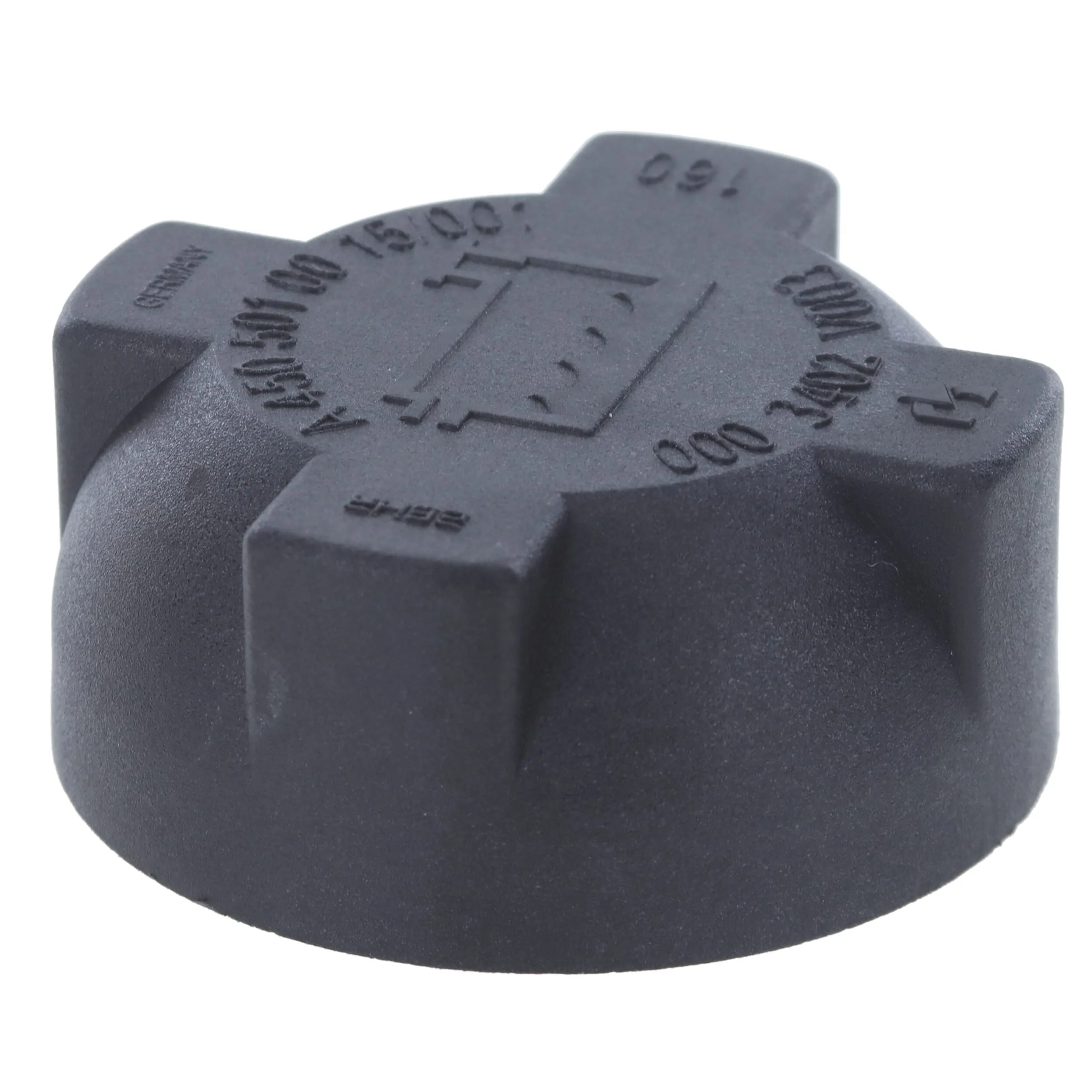 Tapón depósito de refrigerante T175 Motorad