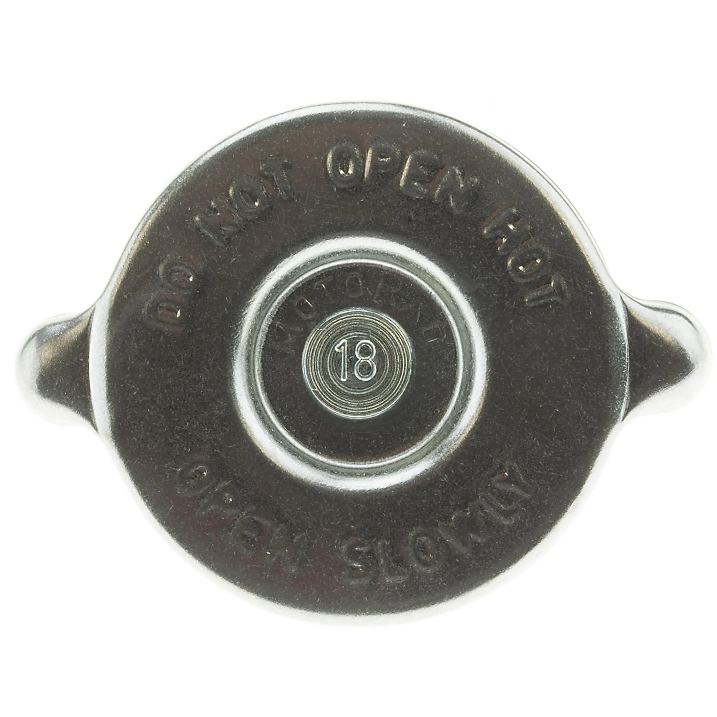 Tapón del radiador Jaguar EAC4192