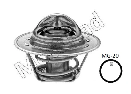 Comprar Termostato Renault LOGAN I LS a bajo precio