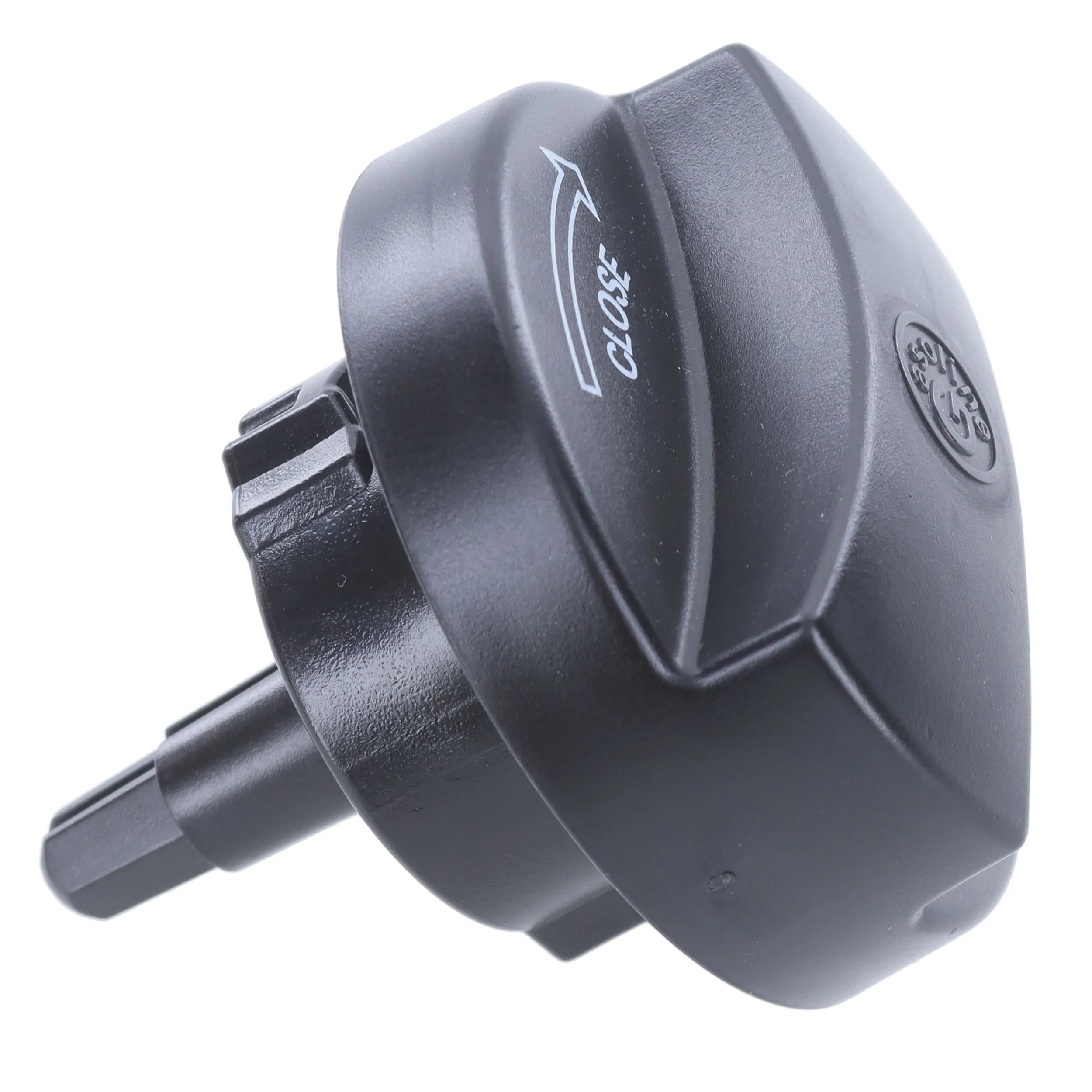 Tapa tanque combustible para Volkswagen Tiguan I 5N1, 5N2