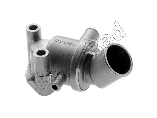 Caja termostato para Seat Ibiza I (021A)