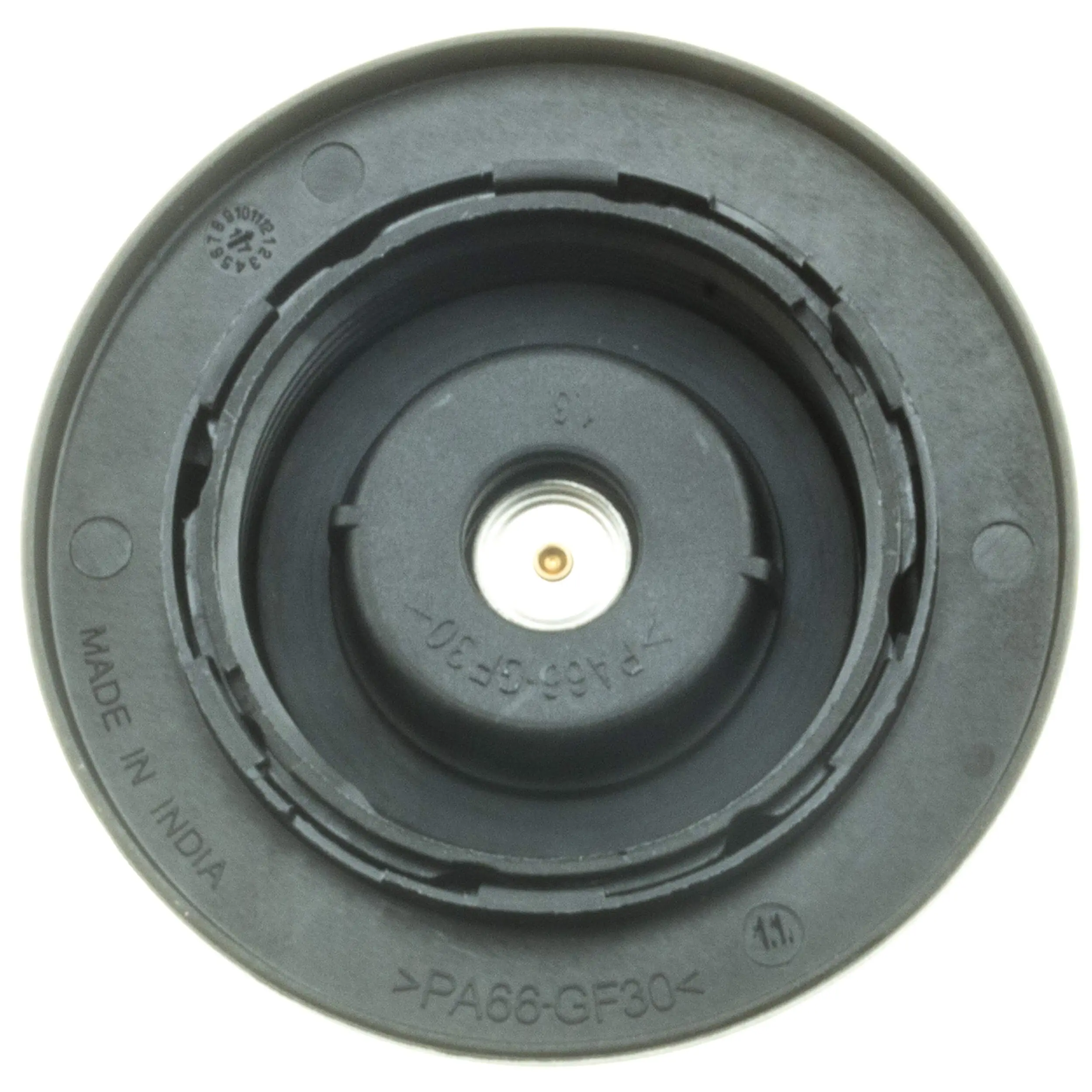 Tapón depósito de refrigerante 8H228101AA Ford