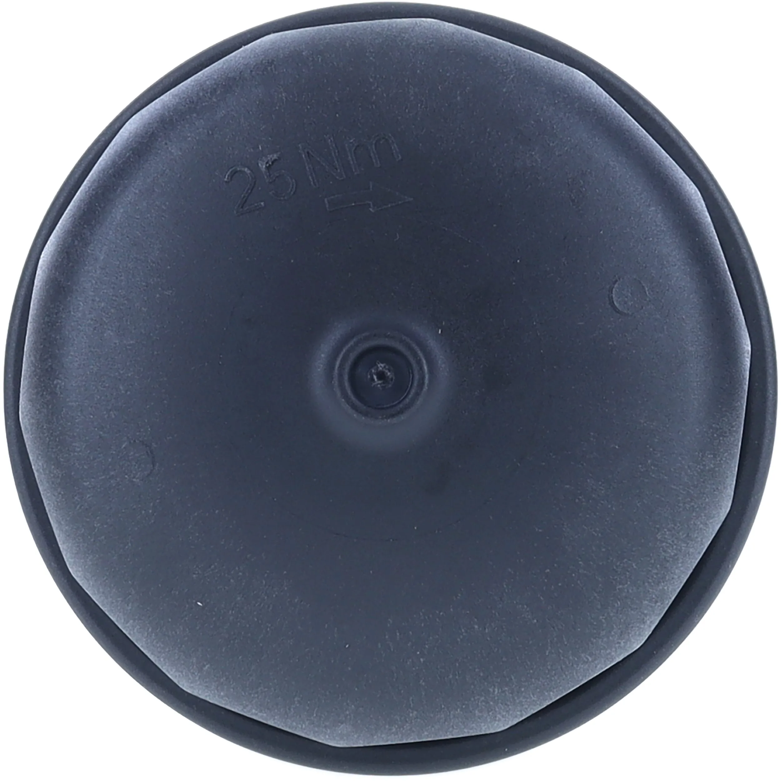 Tapa del filtro de aceite 31115004 AND