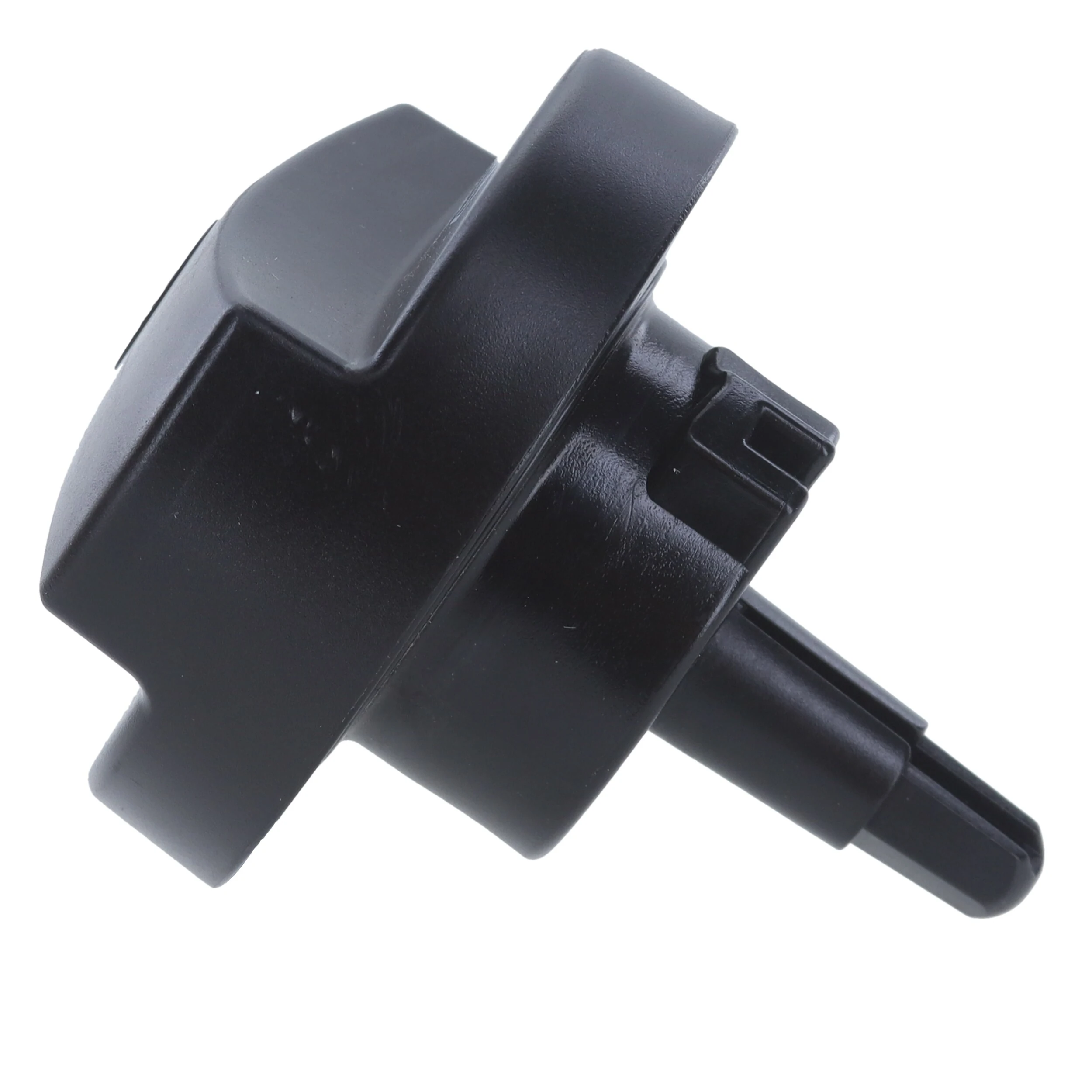 Tapa tanque combustible para Volkswagen Tiguan I 5N1, 5N2