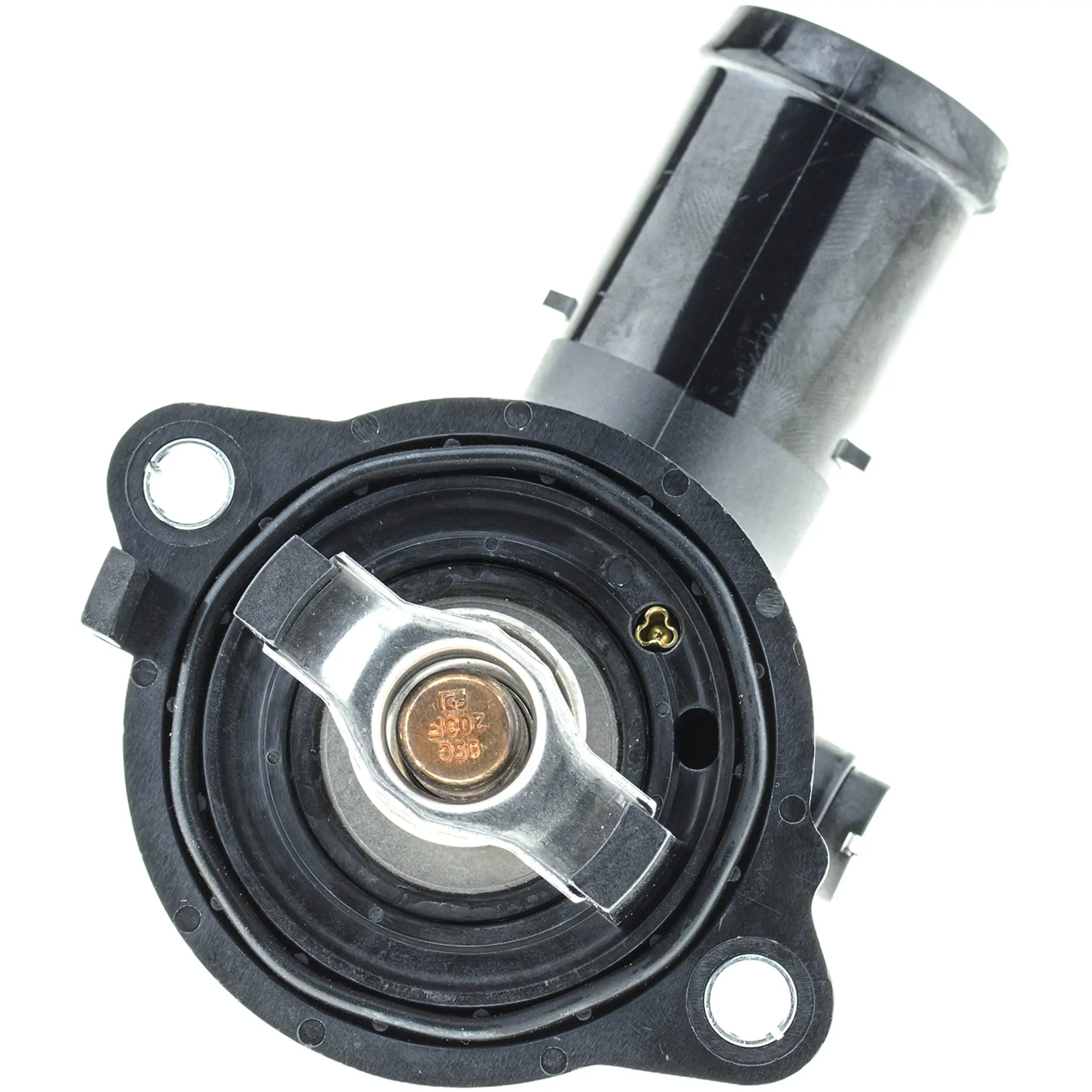 Caja termostato Chrysler 05184651AF
