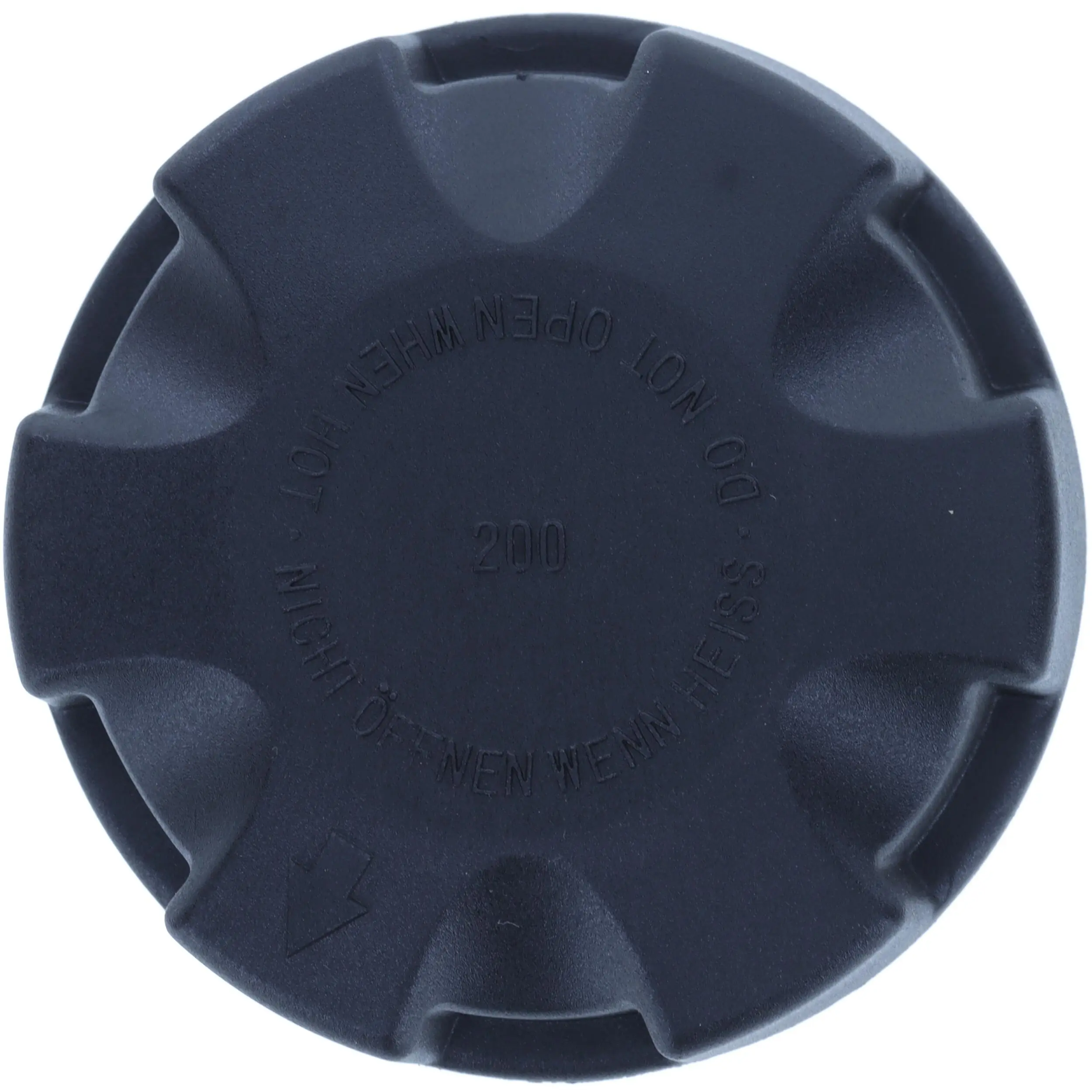 T65 Motorad Tapón del radiador de refrigerante