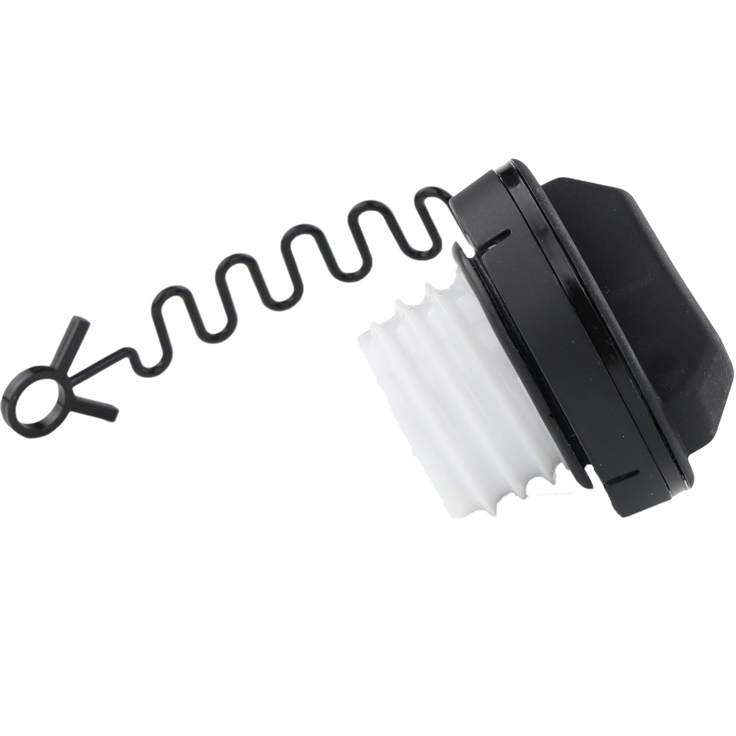 MGC817T Motorad Tapa tanque combustible