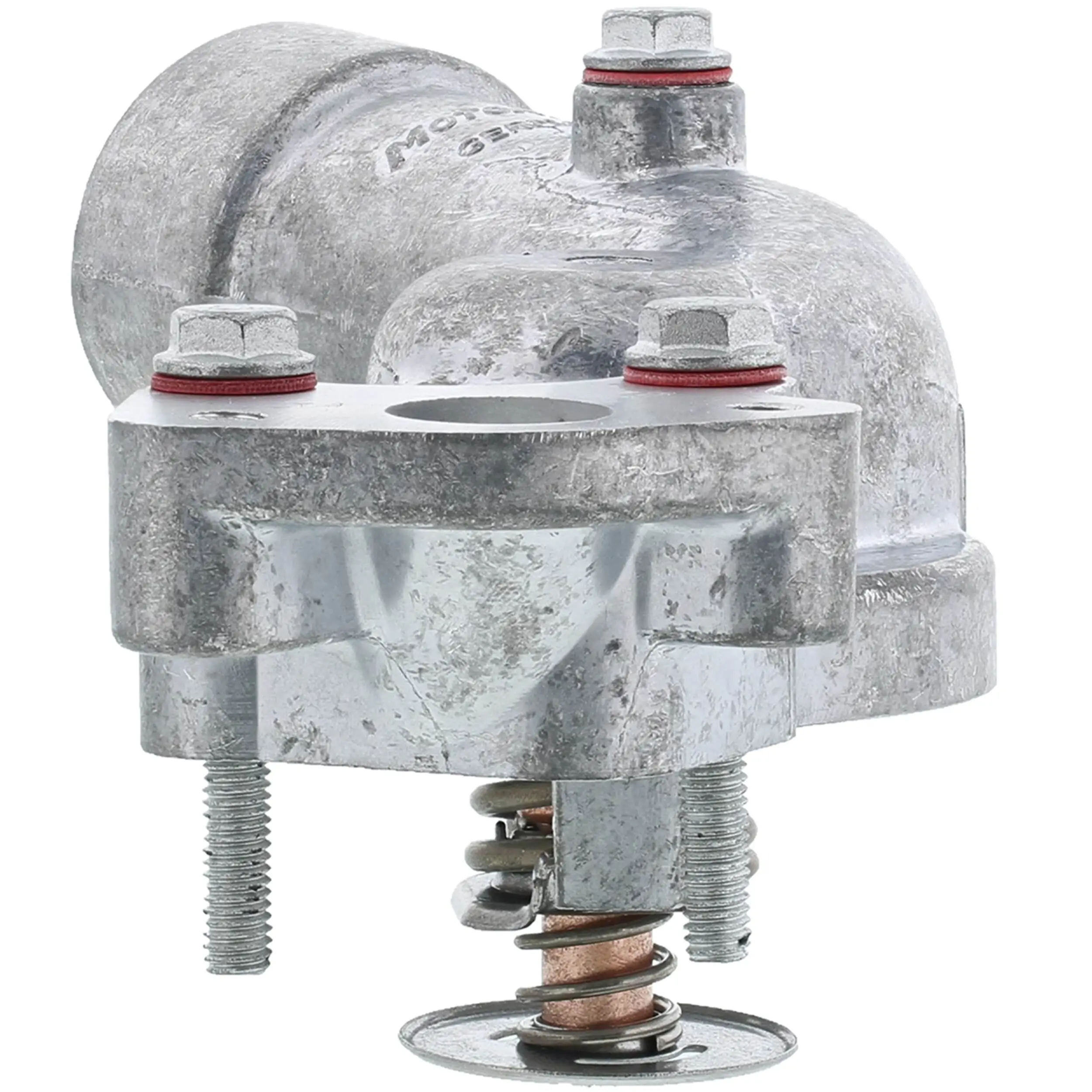 Caja de termostato 12597257 Peugeot/Citroen