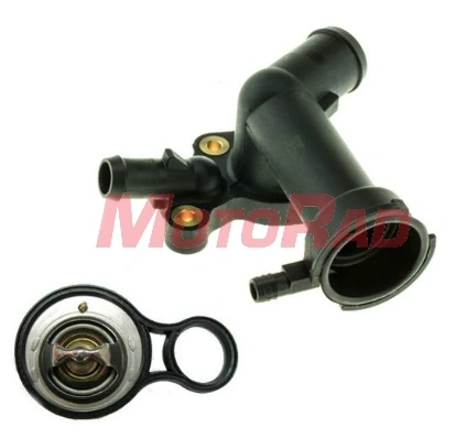 Caja del termostato para Mini Cooper  R50, R53
