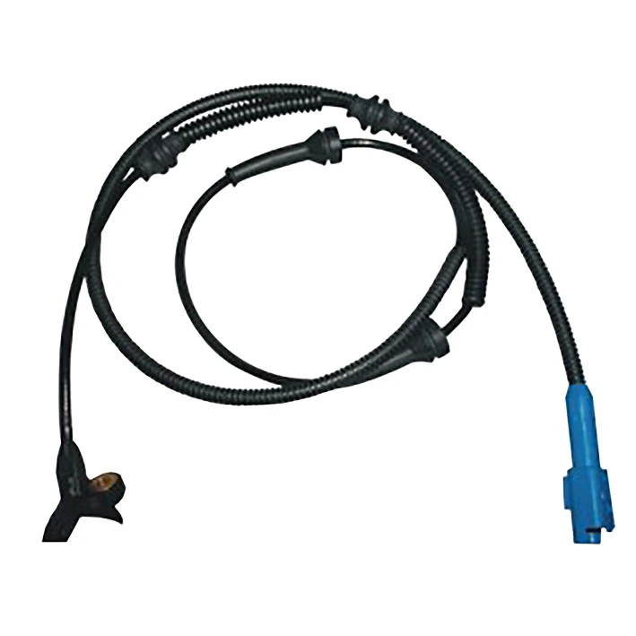 Sensor ABS delantero para Citroen C5 (RC)