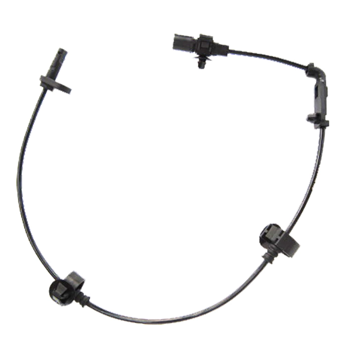 GS2774 Gauss
