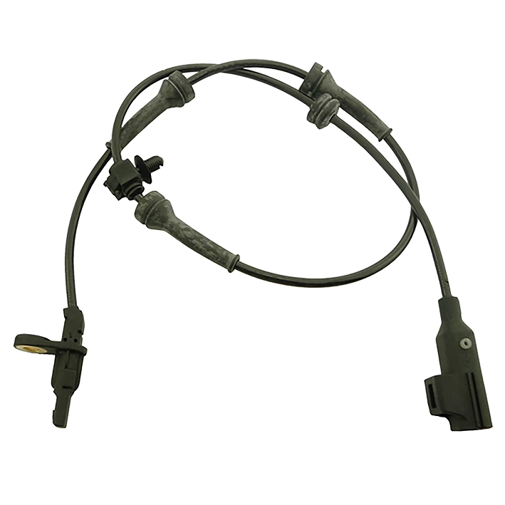 GS2376 Gauss
