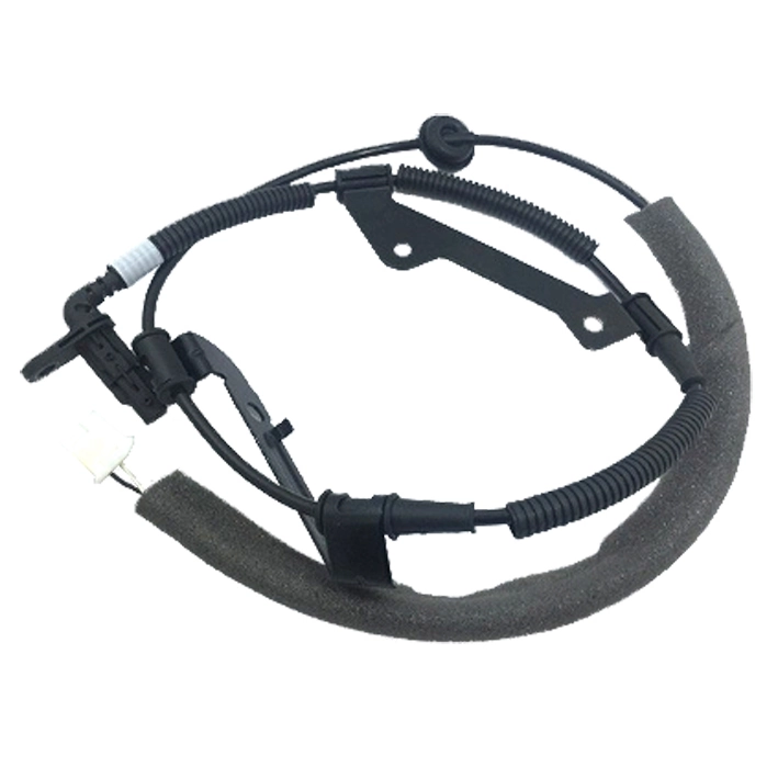 GS2335 Gauss