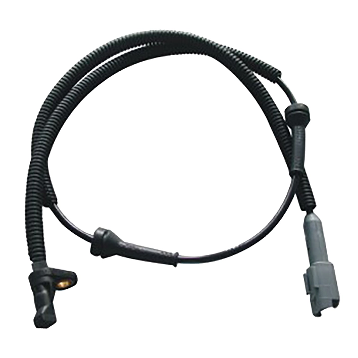 GS2083 Gauss
