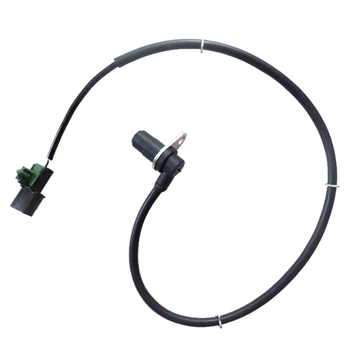 GS2434 Gauss
