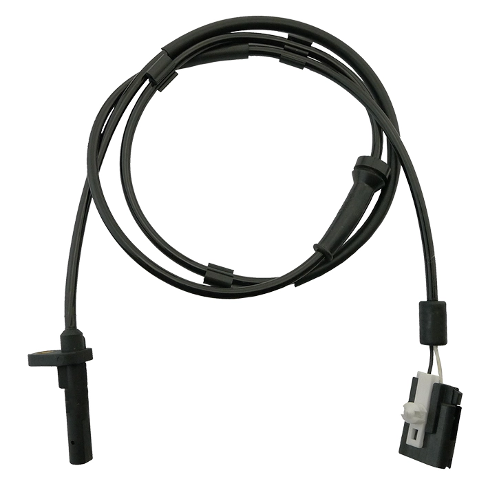 GS2185 Gauss
