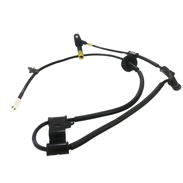 GS2300 Gauss