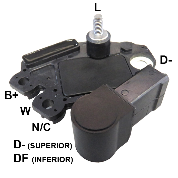 GA905 Gauss
