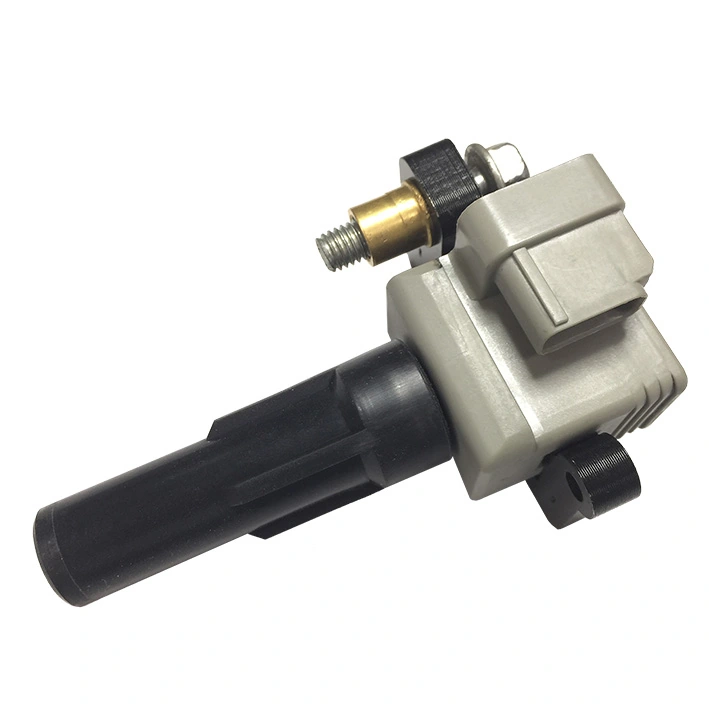 GC4434 Gauss

