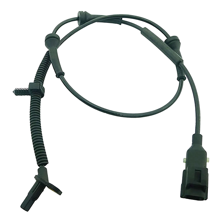 Sensor ABS de rueda delantera Land Rover Freelander II desde 38,49 €