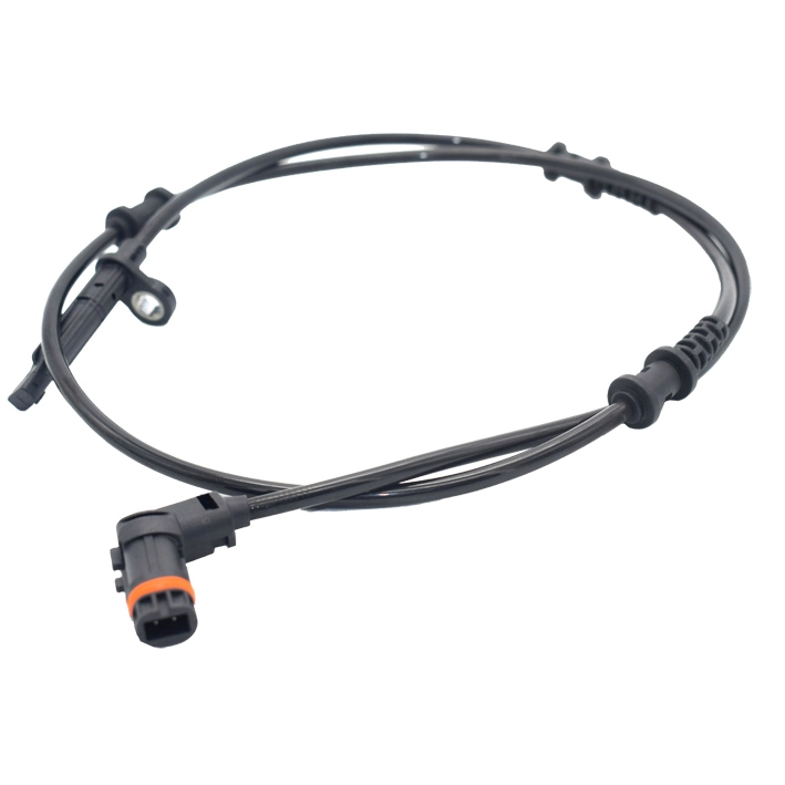 GS2407 Gauss

