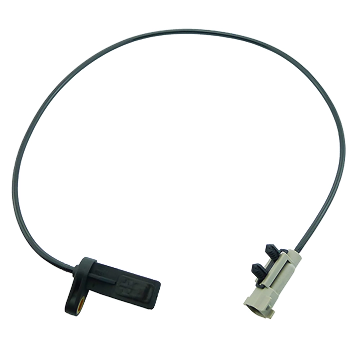 GS2131 Gauss
